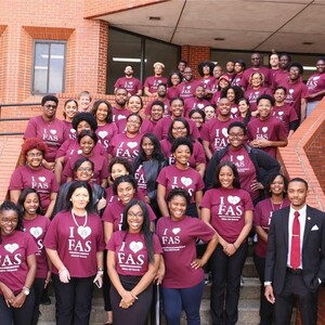 Team Page: Food & Animal Sciences